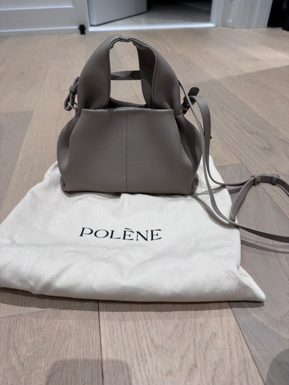 Polene bag neuf mini